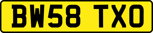 BW58TXO