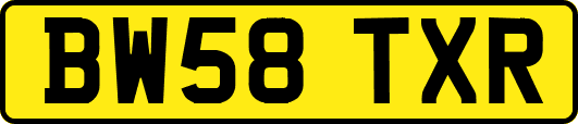 BW58TXR