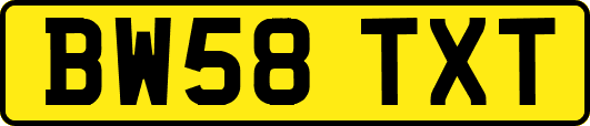 BW58TXT
