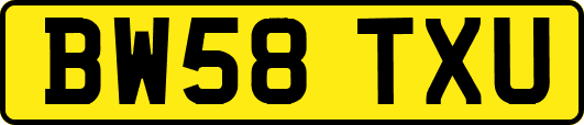 BW58TXU