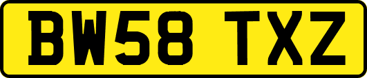 BW58TXZ