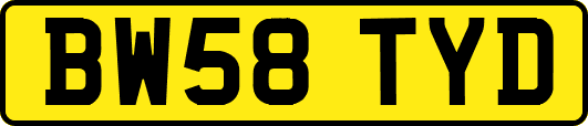 BW58TYD