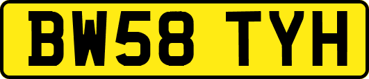 BW58TYH