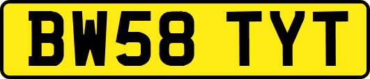 BW58TYT