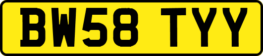 BW58TYY