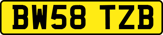 BW58TZB