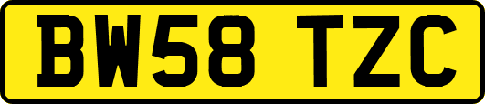 BW58TZC