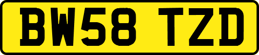 BW58TZD