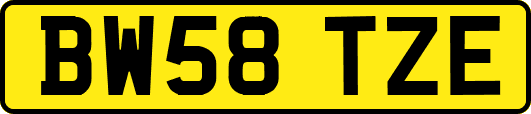 BW58TZE