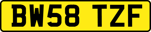 BW58TZF