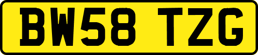 BW58TZG