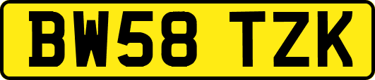 BW58TZK