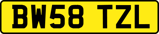 BW58TZL