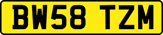 BW58TZM