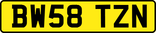 BW58TZN