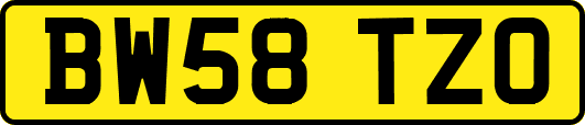 BW58TZO
