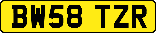 BW58TZR