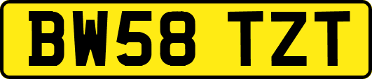 BW58TZT
