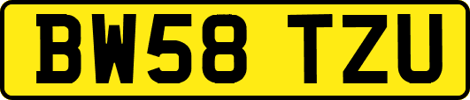BW58TZU