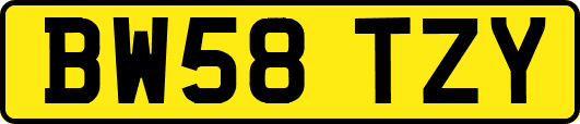 BW58TZY