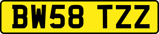BW58TZZ