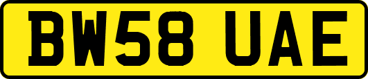 BW58UAE