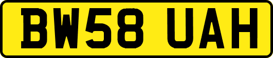 BW58UAH