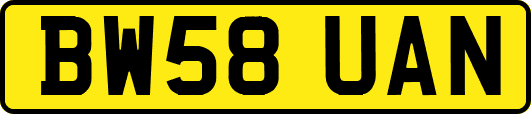 BW58UAN