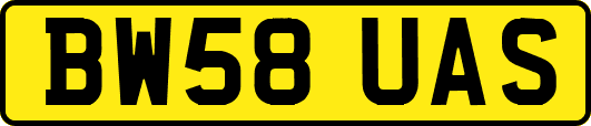 BW58UAS