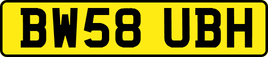 BW58UBH