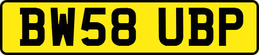 BW58UBP