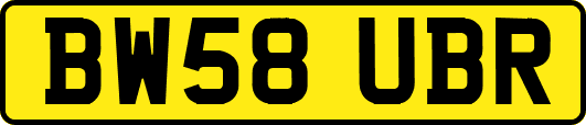 BW58UBR