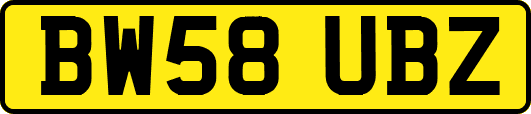 BW58UBZ