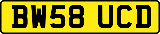 BW58UCD