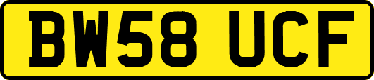 BW58UCF
