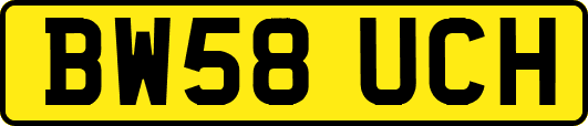 BW58UCH