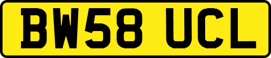 BW58UCL