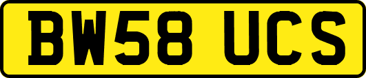 BW58UCS