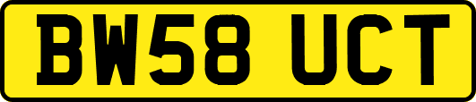 BW58UCT