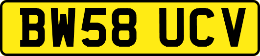BW58UCV