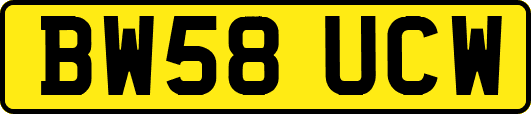 BW58UCW