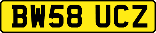 BW58UCZ