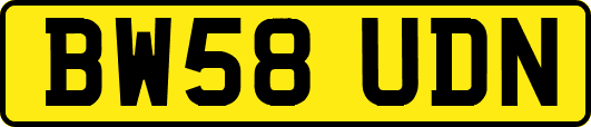 BW58UDN