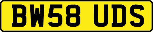 BW58UDS