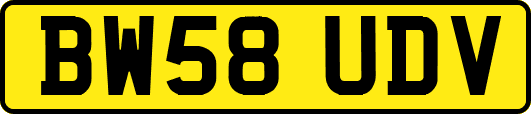 BW58UDV