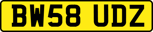 BW58UDZ