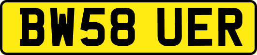 BW58UER