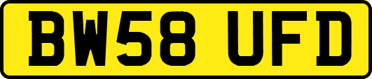 BW58UFD