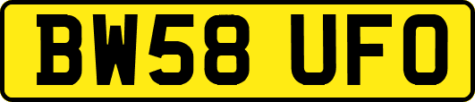 BW58UFO