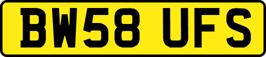 BW58UFS